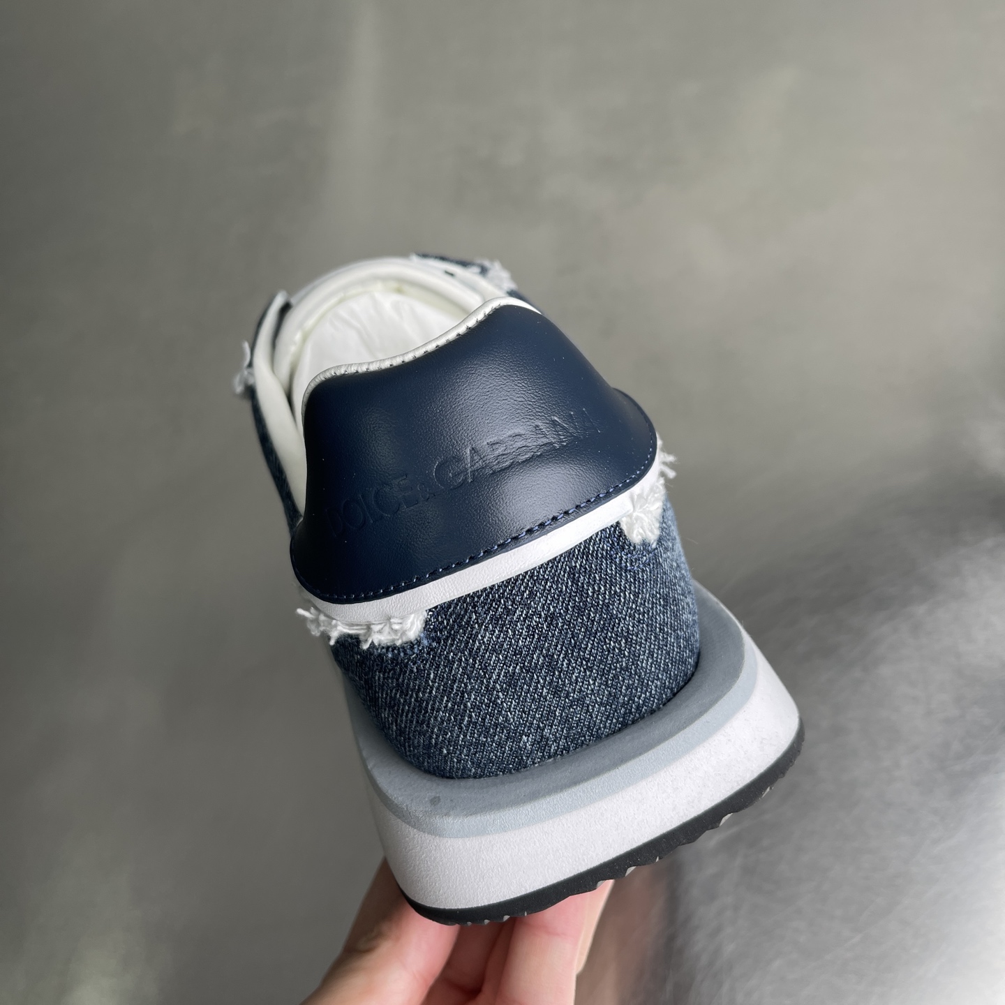 olce & Gabbana shoe